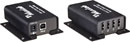 MUXLAB 500072 USB EXTENDER 4-port, USB 2.0, 480Mbps, 100m reach